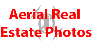 Aerial Real Estate Photography