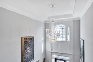 Foyer Chandelier