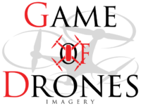 Game of Drones Logo